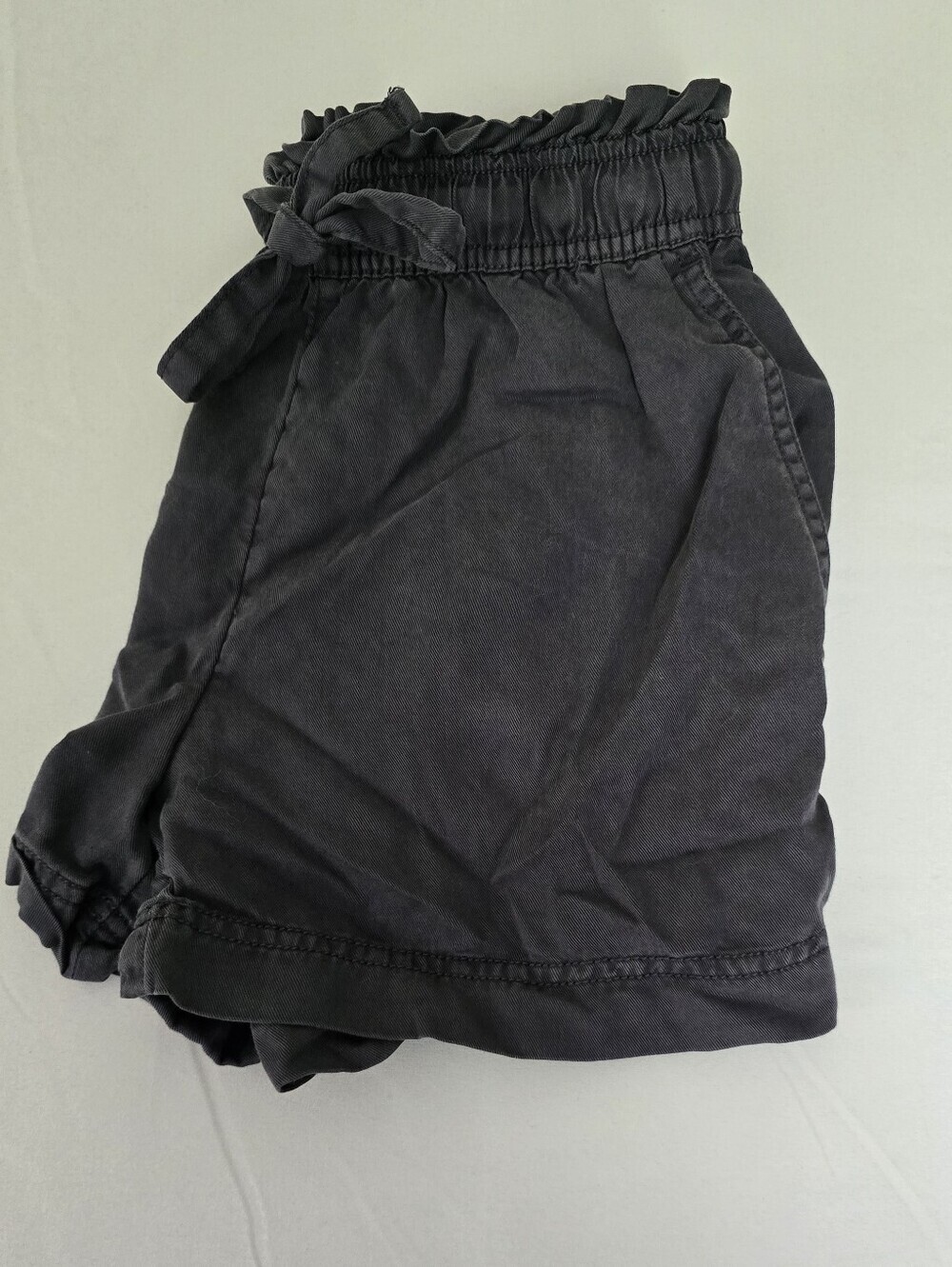 C&C California 100% Lyocell Shorts Size XS